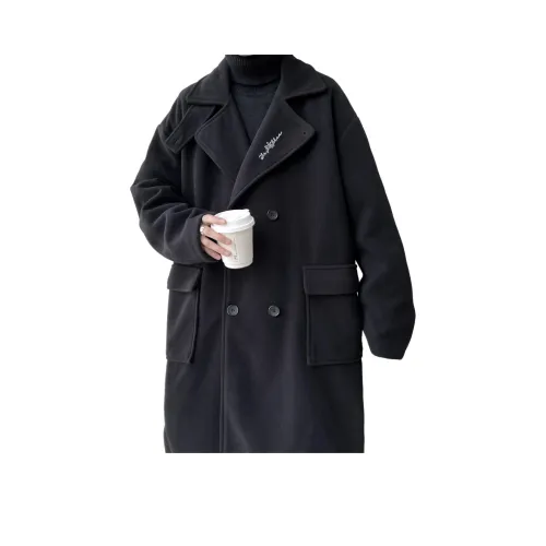 FRQ Унисекс Пальто