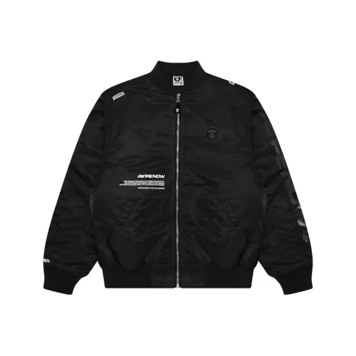 Aape Мужские Куртки