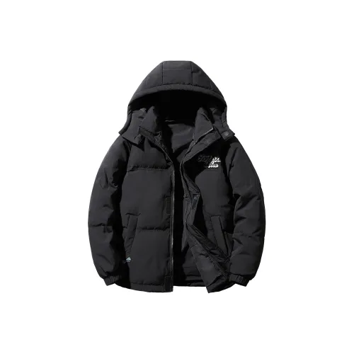 FANTASTIC XBOX Пуховик Унисекс