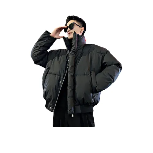 FRQ Унисекс Объемные куртки (пуховики)