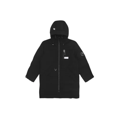 Aape Мужские Пуховики