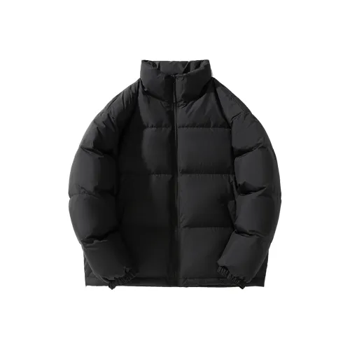 GOLFCROSS Унисекс Пуховики