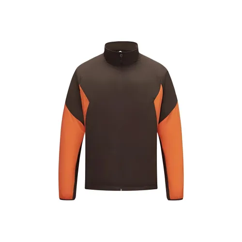 DESCENTE SNOWBOARD Series Куртки и Пальто Унисекс