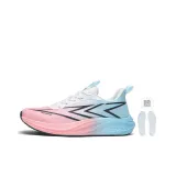 Синий Розовый (Включает полноразмерную воздушную подушку)