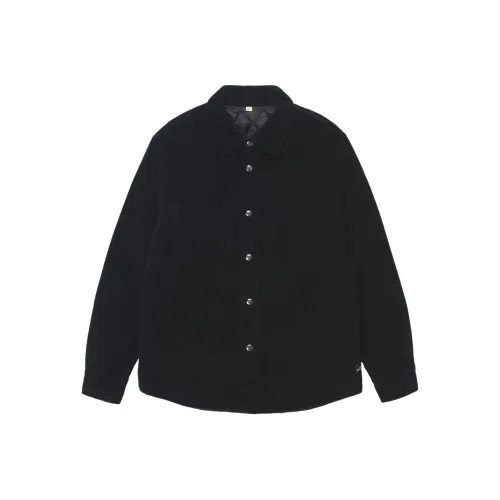 Stussy Унисекс Куртки