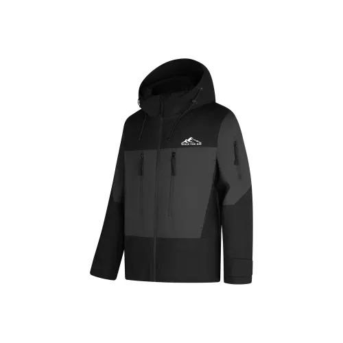 Airwalk Унисекс Пуховики