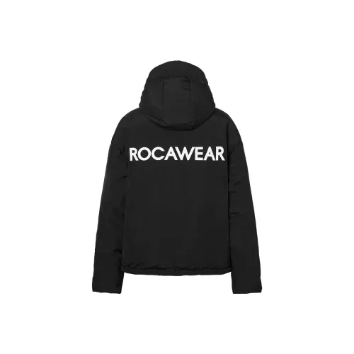 ROCAWEAR Унисекс Пуховики