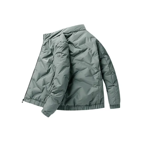 JEEP SPIRIT Мужские пуховики