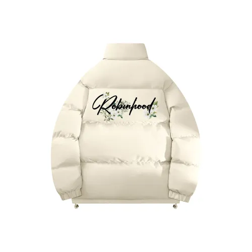 ROBINHOOD Унисекс Пуховики