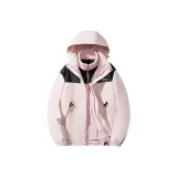 Розовый (набор из двух предметов)