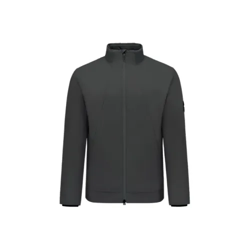 DESCENTE Dualis Мужские пуховики