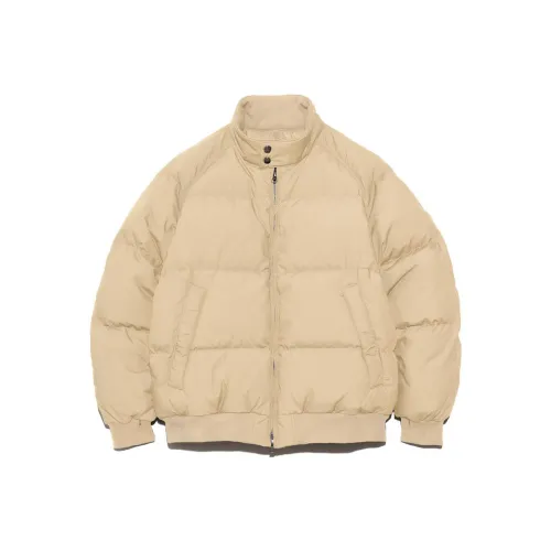 THE NORTH FACE PURPLE LABEL Мужские пуховики