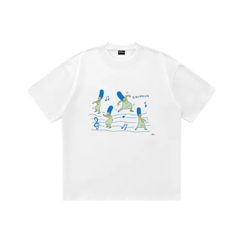 The Simpsons Унисекс Футболки