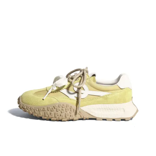 CHENTER KATER Амортизаторы Устойчивые к истиранию Низкий Топ Кэжуал Женские