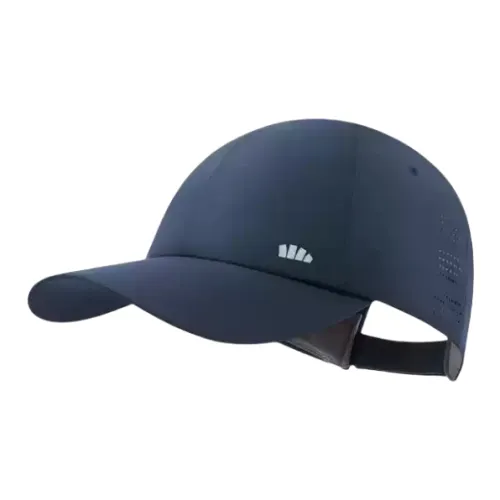 Emperor Penguin Хлопок Linen Blend Кепки Женские