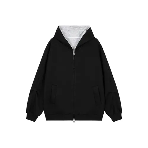 NANSSE Унисекс Свитшоты