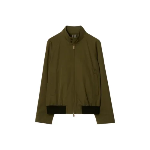 Burberry Куртки Пальто Мужской Gorge Цвет