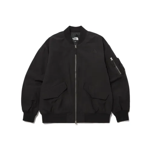 THE NORTH FACE Пуховик Мужской Черный