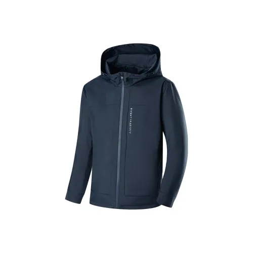 Lotto Мужские Куртки