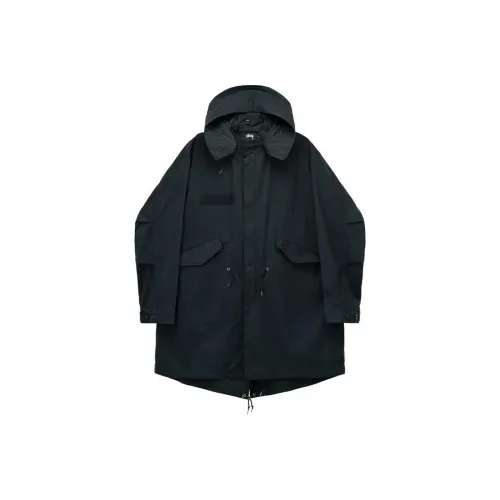 Stussy Унисекс Пальто