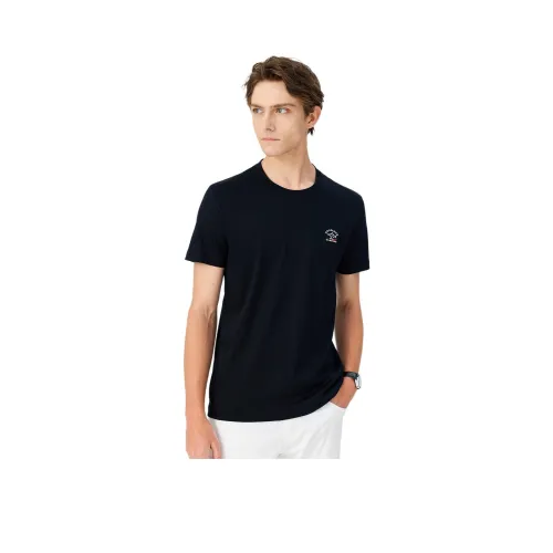 GOOD LUCK GLADIUS Рубашка Мужская Ink Black