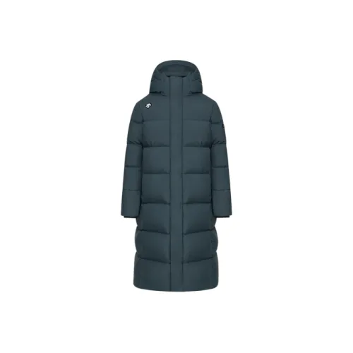 DESCENTE Ski Style Мужские Пуховики