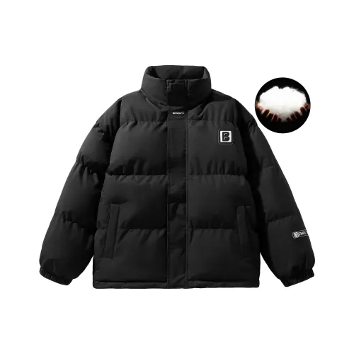 BENDL'S Унисекс Пуховики