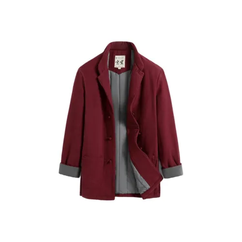 XUANSHENG Мужские пуховики