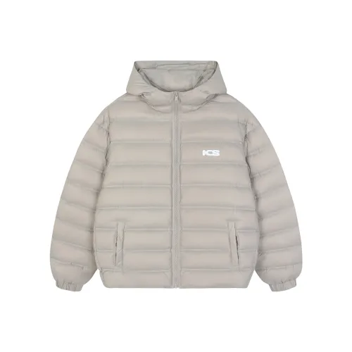 ICONS Lab Унисекс Пуховики