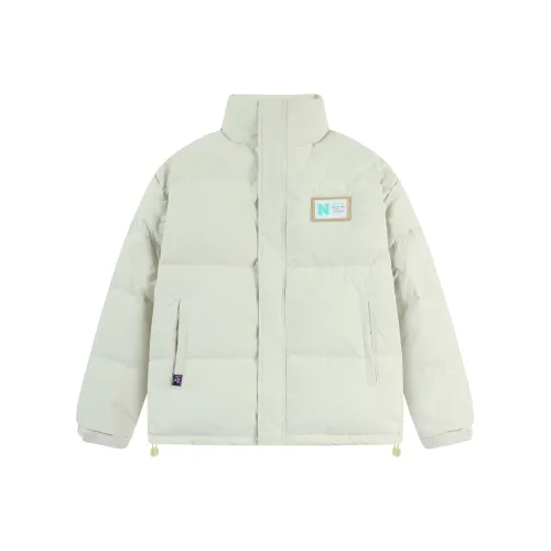 NOCAO Унисекс Пуховики