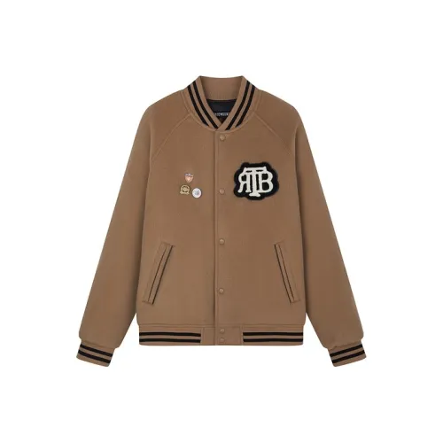 Teenie Weenie Men Унисекс Пальто