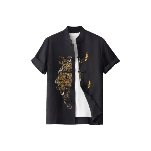 PIERRE CARDIN Мужские рубашки