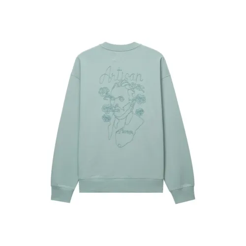 MUSIUM DIV Унисекс Свитшоты