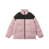 Розовый и черный