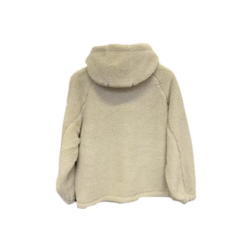 Подкладка Badfive бархат Feel пальто мужской пена хаки