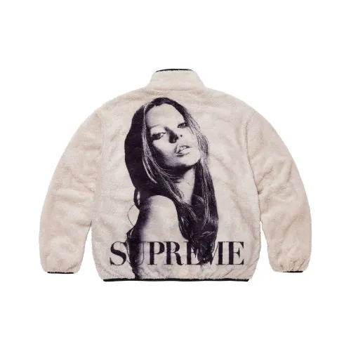 Supreme FW24 Унисекс Куртки