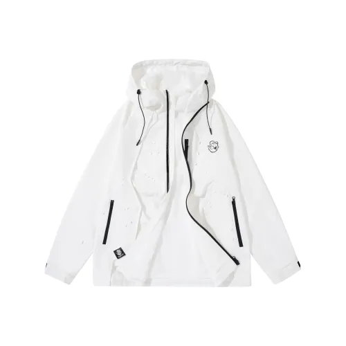 POPEYE Осенний ветровка унисекс набор в подарочную коробку включен сезон "Back To School" униформа