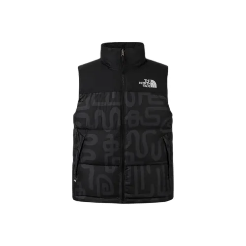 THE NORTH FACE 1986 Series Жилет Унисекс Черный