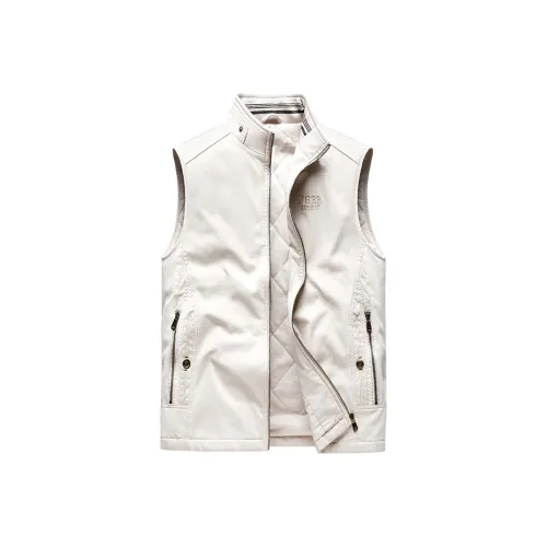 JEEP SPIRIT Мужские жилеты