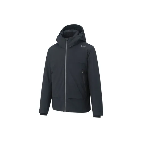 HELLY HANSEN Ski Style Пуховик Мужской