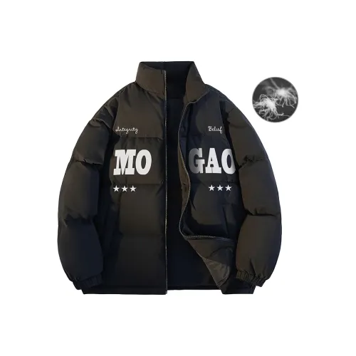 Mogao Зимний пуховик унисекс