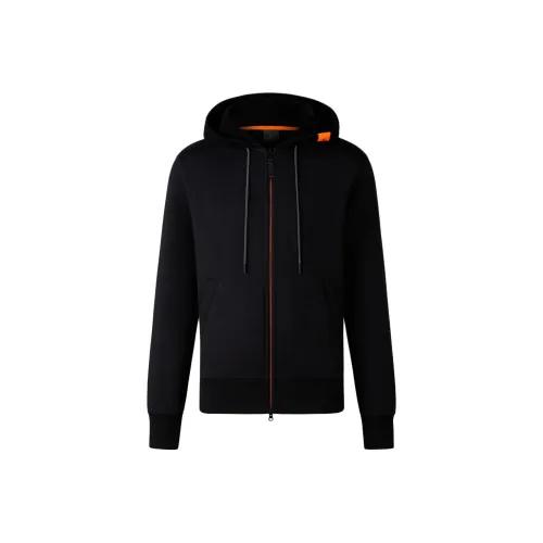 BOGNER FW24 Куртки и Пальто Мужской Черный