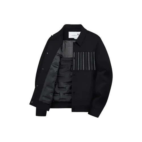 Куртки и пальто Dance with Wolves для мужчин