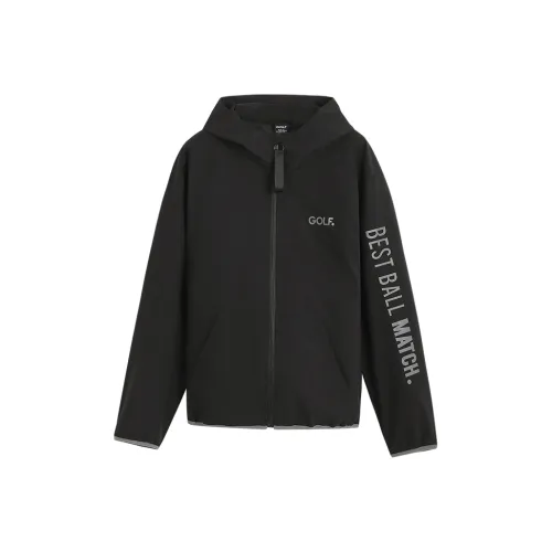 GOLF Мужские Куртки