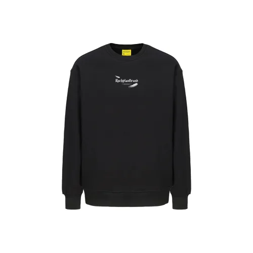 ROCK PLAN Унисекс Свитшоты