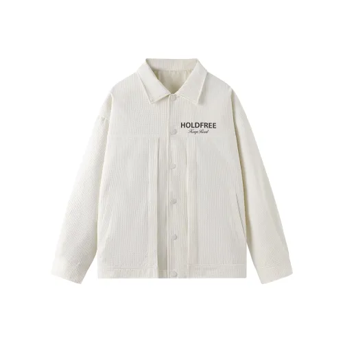 HOLDFREE Унисекс Куртки