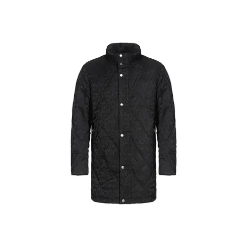LIU·JO UOMO Пуховик Мужской Черный