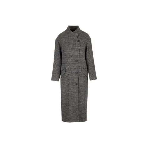 ISABEL MARANT ETOILE Пальто Мужское