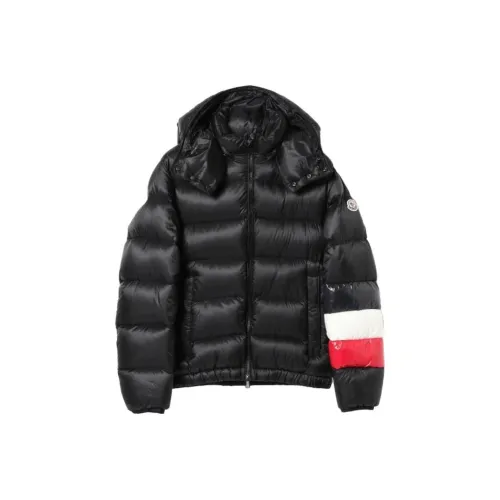 BEAMS совместный бренд Мужские пуховики