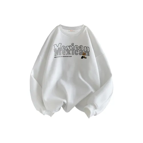 MEXICAN Унисекс Свитшоты